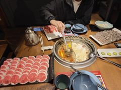 -快乐小羊·内蒙牛羊肉火锅(流花中心店)