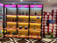 -唱吧麦颂KTV(松江五龙商业广场店)