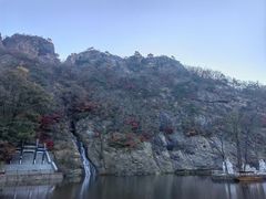 -丹东凤凰山景区