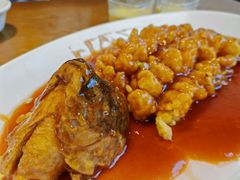 -外婆烧.老杭帮菜(庆春店)