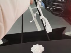 -CHANEL(恒隆广场店)