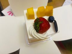 -皇家美孚·蛋糕外送(东部佳世客店)