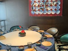 包厢-悦江(梅奔中心店)