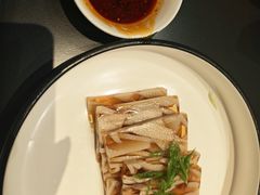 -西安饭庄·非遗陕菜(钟楼店)