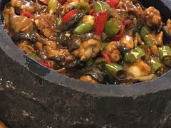 -白鹿江西餐厅(北师大店)