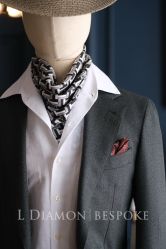 -LDIAMON西服定制(温州店)