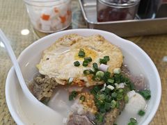 -正宗潮州鱼蛋粉(长寿西路店)