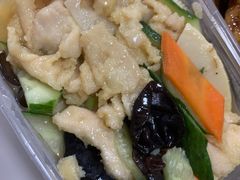 -友谊餐馆(永安路店)