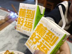 -贺秦生陕面王(富力城店)