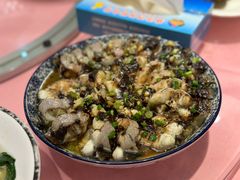 -盛港湾海鲜食府(黄沙店)