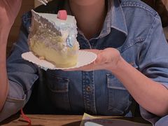 -平娃三宝烧烤·面食(南小街店)