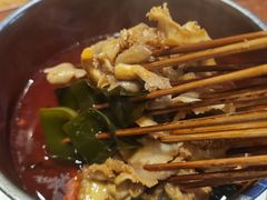 -金刚山烧烤(中山路店)