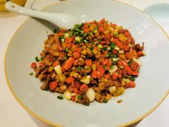 -饭怕鱼·黄焖鲟龙鱼(湖大店)
