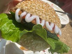 -素心素食(翠苑店)