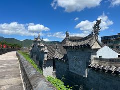 -台州府城(江南长城)