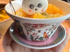 -黄山老妈·土菜(碧桂园店)