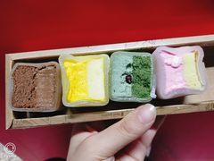 -Olé精品超市(苏州中心店)