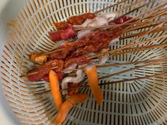 -蜀味签串串火锅(永城店)