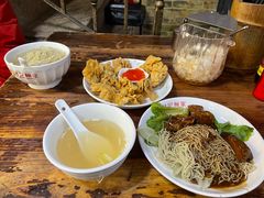 -吴财记面家(大同路店)