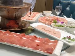 -东来顺饭庄(五道口店)