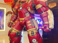 -UME影城(安贞DTS:X店)