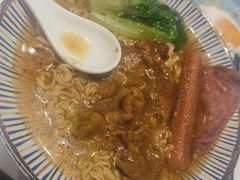 -龙记香港茶餐厅(久光百货店)