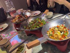 -米椰湘·辣椒炒肉