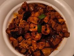 -宝轩渔府·老字号海鲜·正宗津菜(水上店)