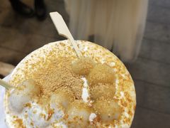 团圆豆乳烧-85度C(厦门中华城新店)