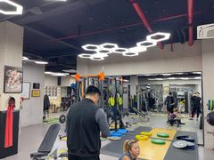 -VPsmart私教健身工作室(新华路旗舰店)