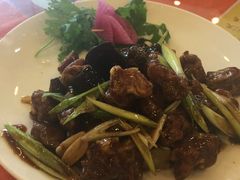 -北京小肠陈饭庄(方庄店)