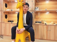 -猫十亿·布偶金渐层·曼基康矮脚猫舍(青年路店)