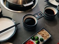 -同仁四季椰子鸡(宝安壹方城店)
