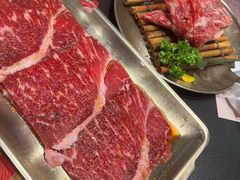 -西塔老太太泥炉烤肉(龙湖北苑天街店)