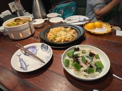 -前海沿·青岛菜(五四广场永旺店)