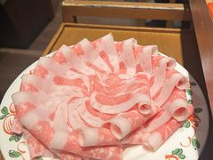 -北京老门框爆肚四季涮肉(淮海东路外滩店)