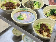 -李记清真馆(打钉巷店)