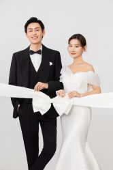 -雪中彩影婚纱摄影·微光艺术中心