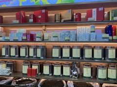-张一元(总店)