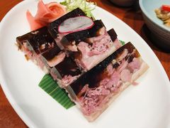 -镇江苏宁万豪酒店-苏筵中餐厅