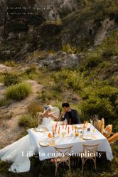 点击看大图 -太古映画婚纱摄影(天河店)