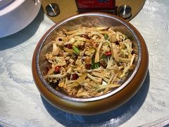 -毛家饭店(平湖店)