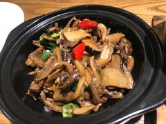 黑椒菇-茹·pure vegan(博华广场店)