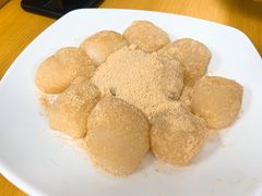 打糕-屋里家延边朝鲜族冷面(南园店)