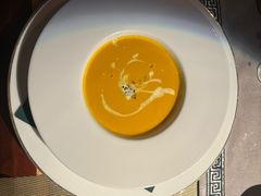 -Olive橄榄花园漂亮饭主题布置餐厅(大望路店)