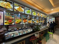 -君霖海鲜私房菜(春柳店)