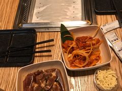 -新石器烤肉(南通CBD大有境店)