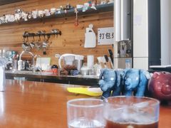 -Be Lived Cafe比例咖啡(摩天轮店)