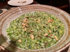 -杭州西子湖四季酒店-WL BISTRO西湖餐厅(灵隐路店)