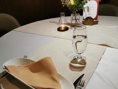 -Oyster Talks 四度蚝法餐厅